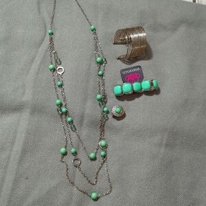 Jewelry set